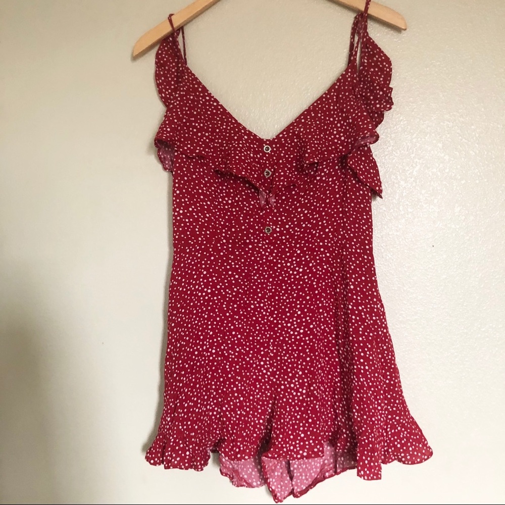 Forever 21 Romper Size L